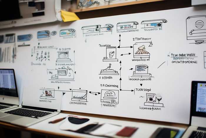 制作网站的顺序是 制作网站的顺序是怎么样的