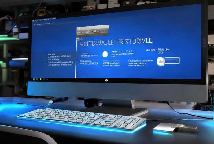 一键制作u盘启动盘win7系统、一键制作u盘启动盘win7系统怎么设置