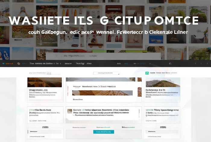 怎么才能建立一个网站卖东西（怎么才能建立一个网站卖东西的平台）