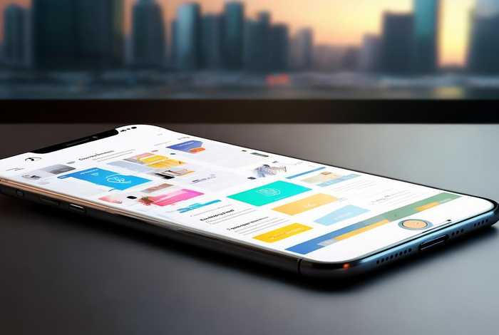 在手机上制作网站（怎样在手机上制作网站）