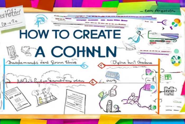 怎么做专栏（专栏怎么弄）