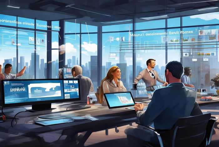 小程序分销商城开发、小程序分销商城开发流程