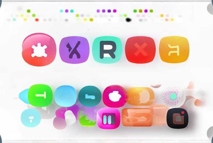 一键生成app图标软件免费（一键生成app图标软件免费版）