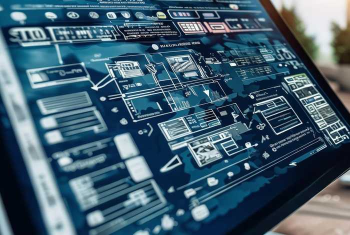 学校网页怎么制作 - 学校网页怎么制作图片