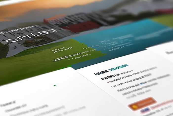 学校网页设计代码 - 学校网页设计代码大全