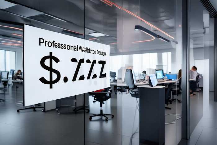 专业网站设计多少钱、专业网站设计多少钱一个