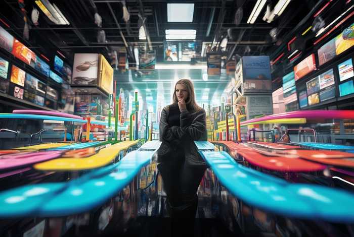 信息流广告的定义和优势，信息流广告的定义和优势分析