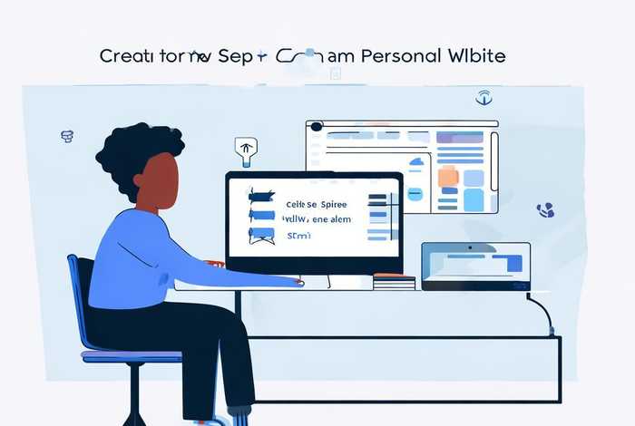 怎么给自己制作一个网站；怎么给自己制作一个网站链接