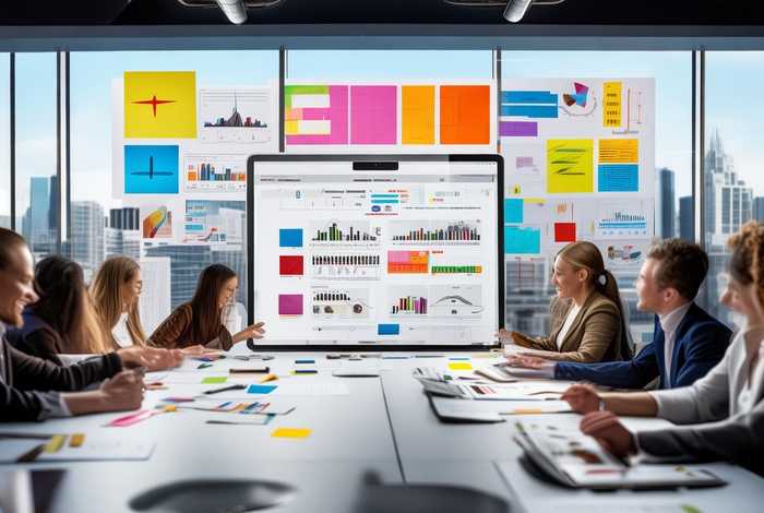 小程序商业运营方案、小程序商业运营方案范文