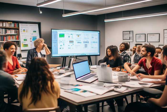 怎样进行网页设计，怎样网页设计培训