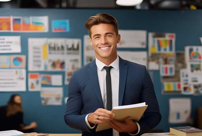 怎么做好一个销售人员，怎么做好一个销售人员读后感