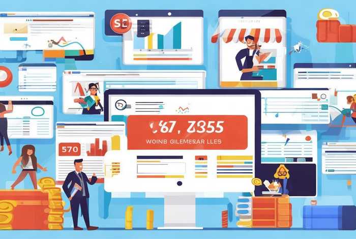 做个网站怎么赚钱，做个网站怎么赚钱的