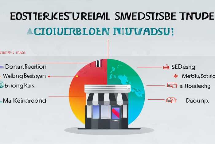 找公司做外贸独立站要多少钱，做一个外贸独立站要多少钱