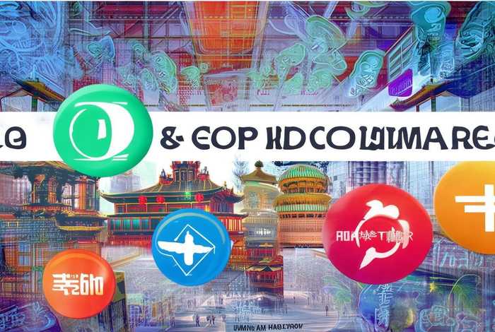 中国最大电商平台排名前十名，中国最大电商平台排名前十名有哪些