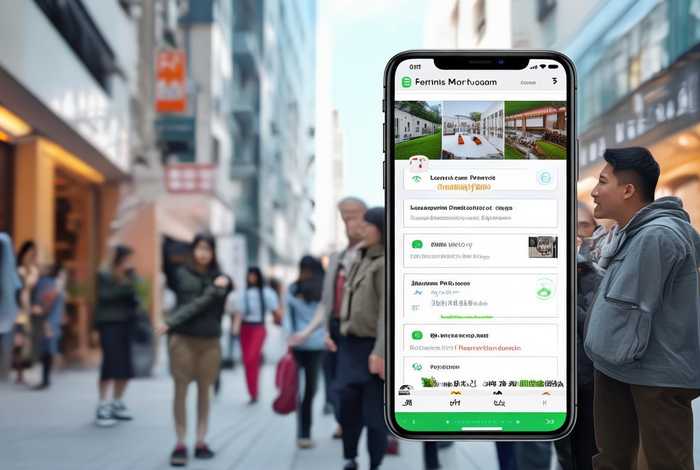 微信小程序租房平台怎么弄 微信小程序租房平台怎么弄的