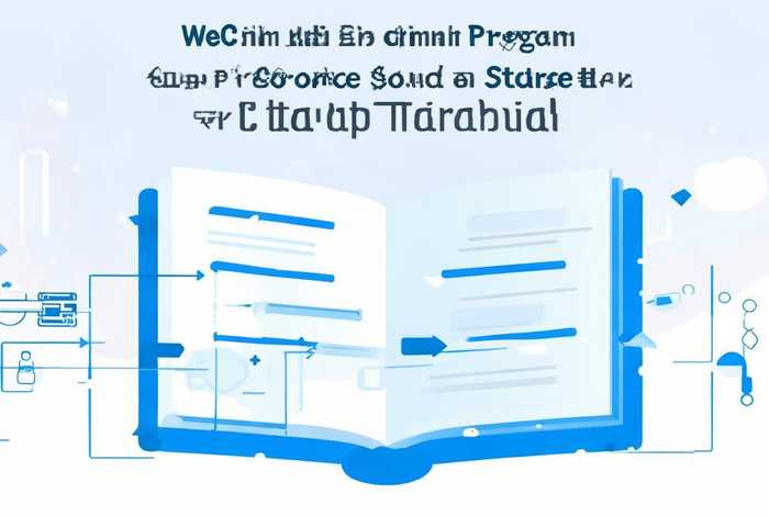 微信小程序源码搭建教程，微信小程序源码搭建教程怎么用