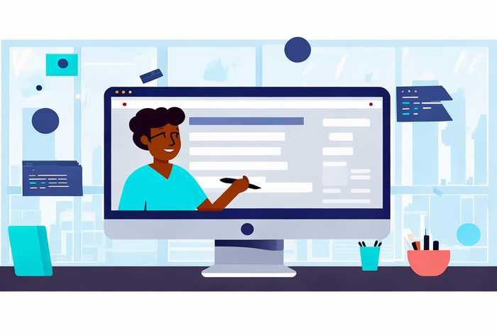 响应式网页设计教程视频 - 响应式网页设计教程视频讲解