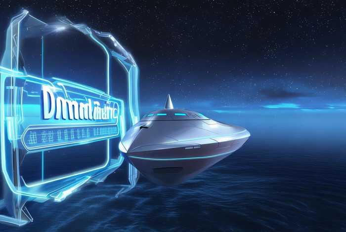 域名停靠是什么意思；什么叫域名停靠