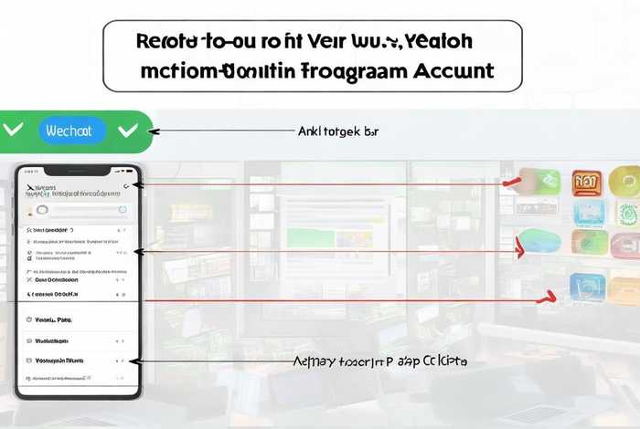 注册了公众号如何申请小程序 注册了公众号如何申请小程序账号