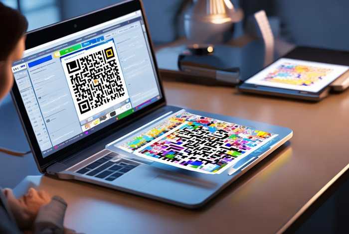 怎样自己制作二维码 怎样自己制作二维码图片