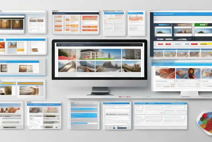 一个完整的网站需具备的网页基本元素有哪些 一个完整的网站需具备的网页基本元素有哪些？