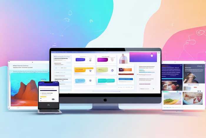 微网站建设包含哪些内容 - 微网站的建设目的