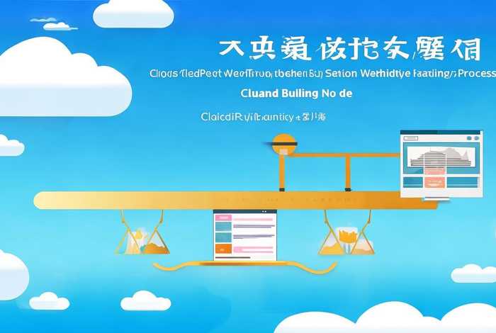 云速建站价格，云速成美站建站流程