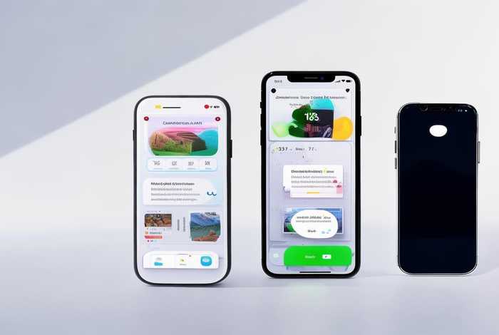 小程序开发和app开发差别、小程序开发和app开发差别在哪