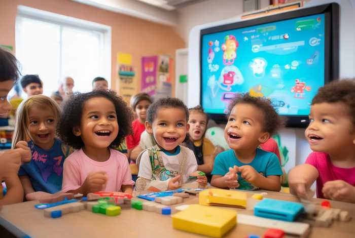 小朋友编程入门先学什么比较好 - 小朋友编程入门先学什么比较好呢 小朋友编程入门先学什么比较好 - 小朋友编程入门先学什么比较好呢