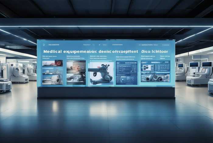 医疗器械黄页网站有哪些，最详细的医疗器械网站是哪个