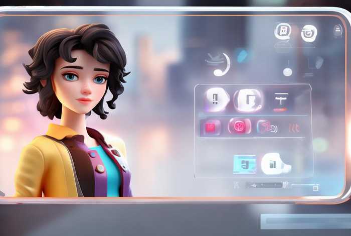 一键做头像，一键生成头像的软件