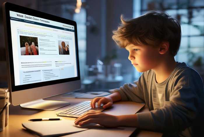 学生网页设计模板作业 - 学生网页设计模板作业怎么写 学生网页设计模板作业 - 学生网页设计模板作业怎么写