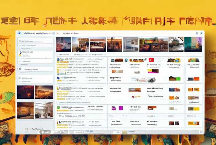 中国黄页网页面截图（中国黄页网页面截图在哪）