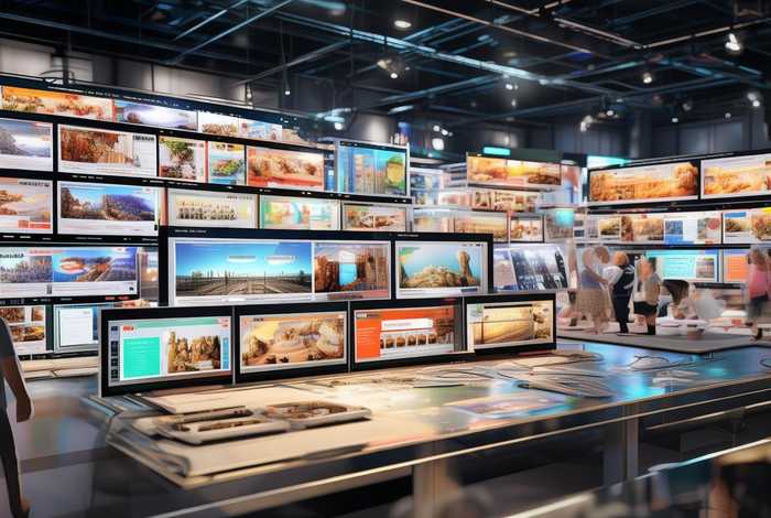 小程序模板素材网站、小程序模板素材网站有哪些