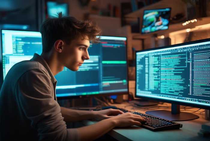 怎么自己做软件程序，怎么自己做一个软件