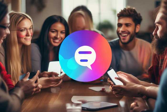 兄弟们推荐个聊天软件；兄弟们推荐个聊天软件怎么说