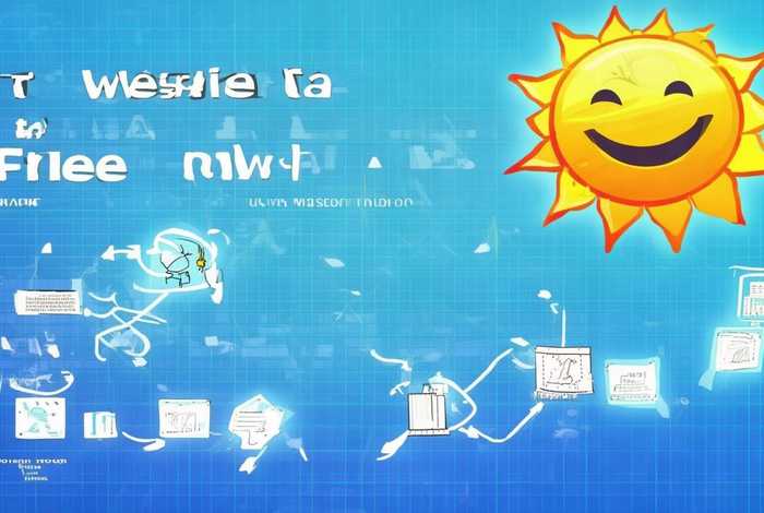 怎么建网站免费的（怎么建网站免费的文档）