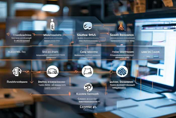 写网站的步骤；写一个网站的步骤