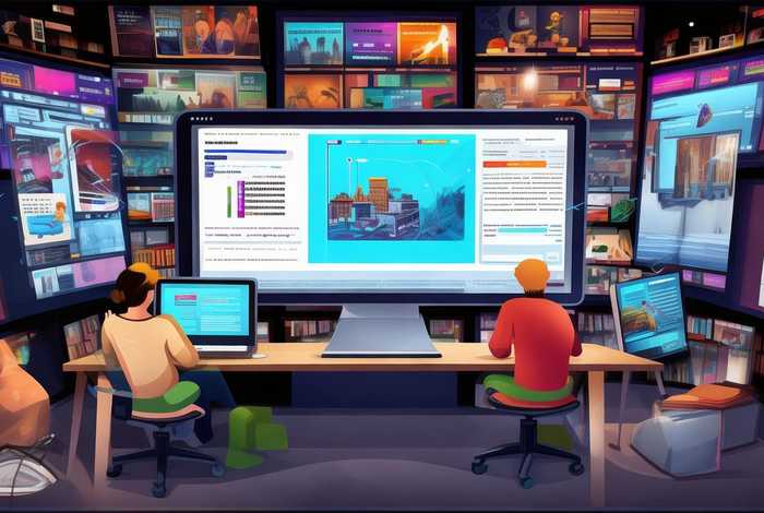 小说阅读平台搭建；小说阅读平台搭建教程