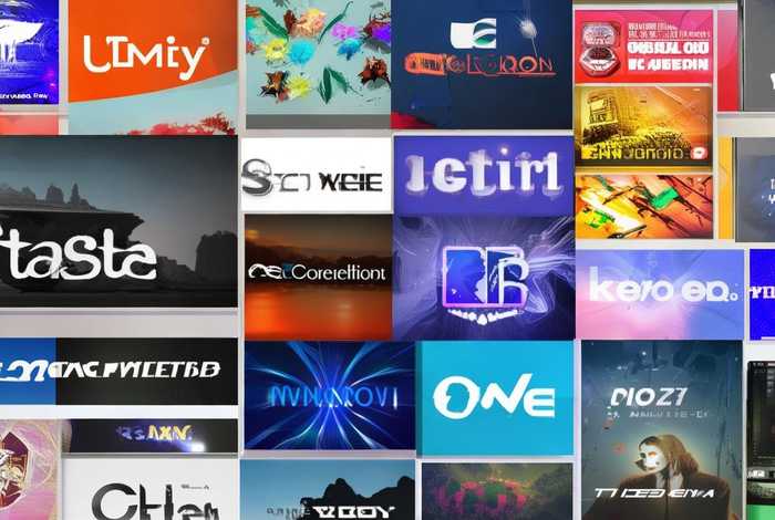 制作小程序的公司有哪些；制作小程序的公司有哪些类型