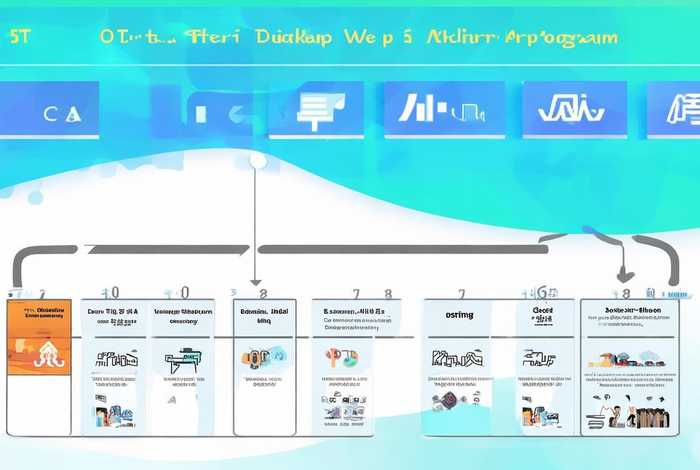 微信小程序开发详细步骤；微信小程序开发详细步骤有哪些