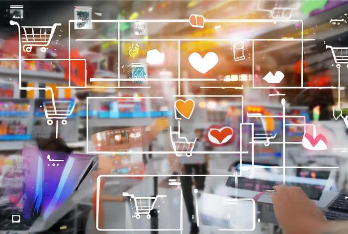 怎么做电商卖货；怎么做电商卖货呀？