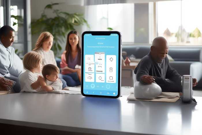 智慧家庭app，智慧家庭app怎么用