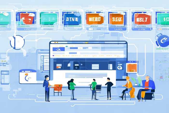 怎么做一个完整的网站，怎么做一个完整的网站平台