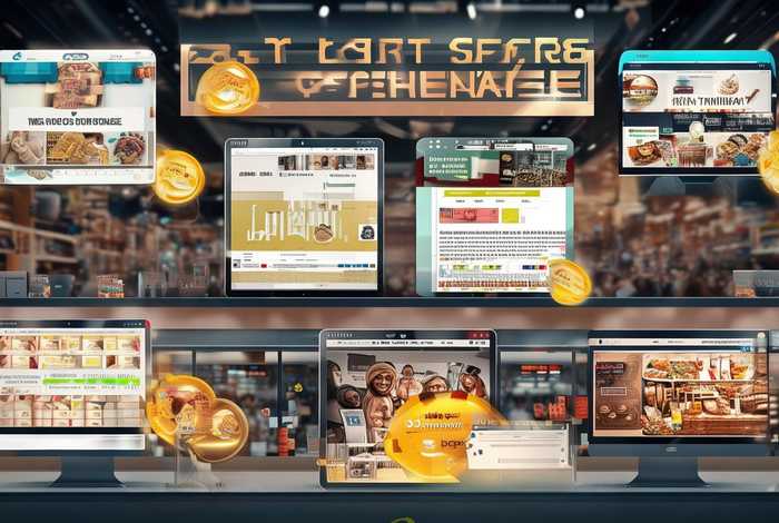 做电商平台做哪个比较好赚钱，做电商平台做哪个比较好赚钱呢