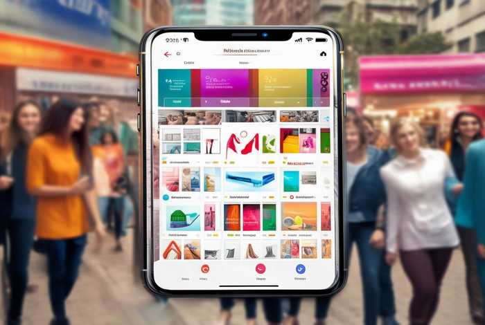 怎么在手机上开网店赚钱（怎么在手机上开网店赚钱呢）