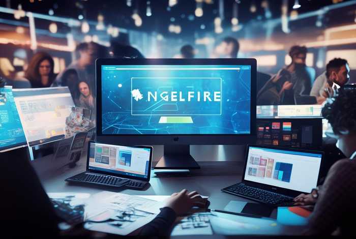 制作网页的网站、制作网页的网站angelfire