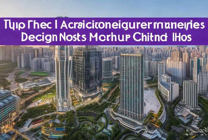 中国十大设计公司排行榜最新；中国十大设计公司排行榜最新排名