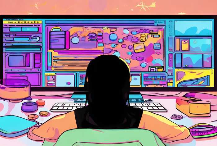 怎么制作主页 怎么制作主页背景图