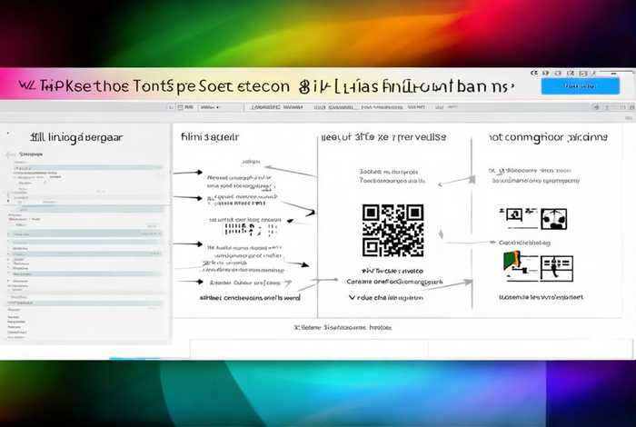 怎样制作自己的小程序二维码、怎样制作自己的小程序二维码视频